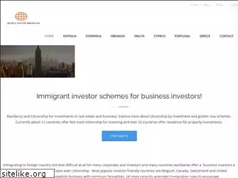 business-investor-immigration.com