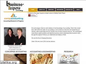 business-keepers.com