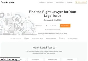business-law.freeadvice.com