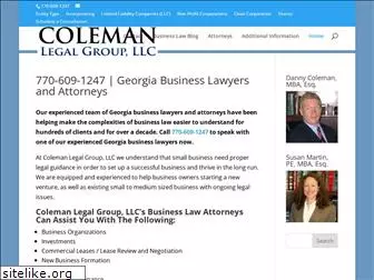 business-lawyers-georgia.com