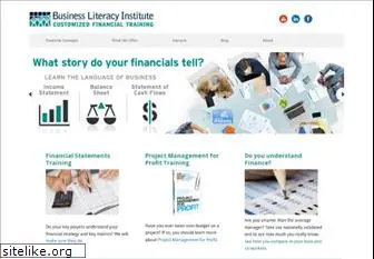 business-literacy.com