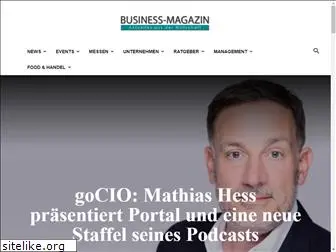 business-magazin.tv