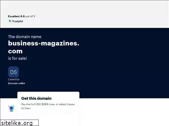 business-magazines.com