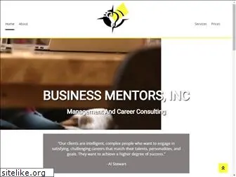 business-mentors.com