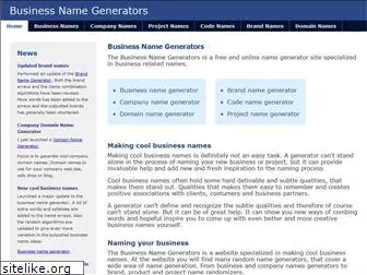 business-name-generators.com