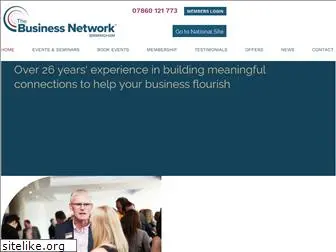 business-network-birmingham.co.uk
