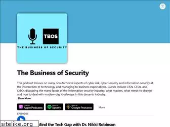 business-of-security.com
