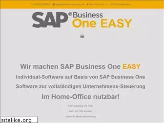 business-one-easy.de