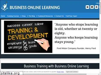 business-online-learning.com