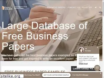 business-papers.com