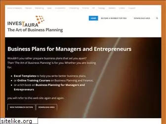 business-planning-for-managers.com