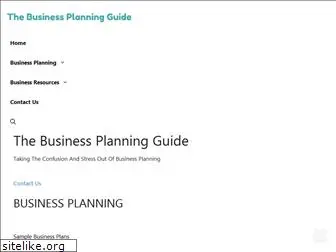 business-plans-guide.com