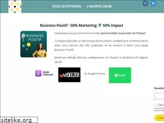 business-positif.com