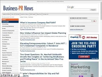 business-prnews.com