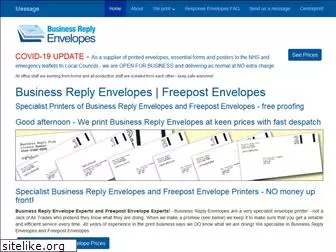 business-reply-envelopes.co.uk