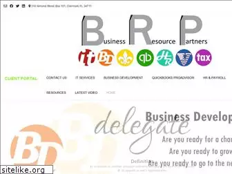 business-resource-partner.com