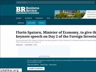 business-review.ro