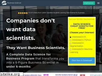 business-science.io
