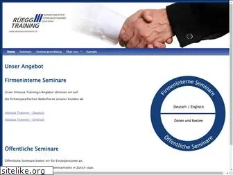 business-seminare.ch
