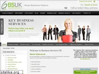 business-services-uk.co.uk