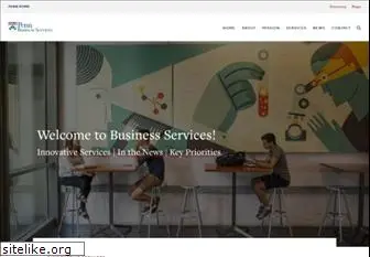 business-services.upenn.edu