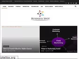 business-spot.com