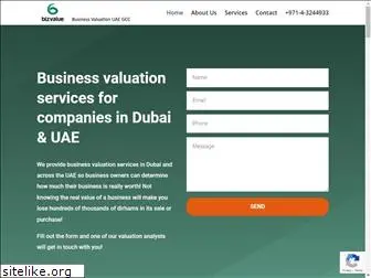 business-valuation-uae-gcc.com