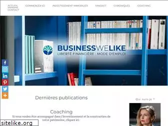 business-we-like.com