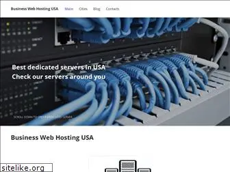 business-web-hosting-usa.com