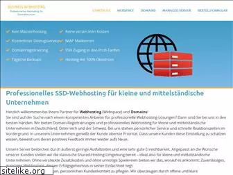 business-webhosting.de