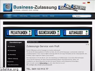 business-zulassung.de