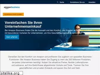 business.amazon.de