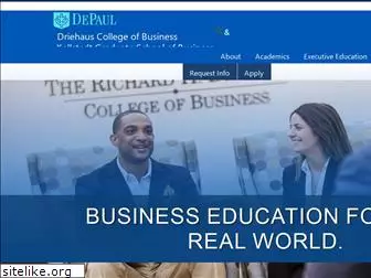 business.depaul.edu