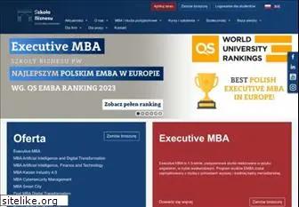 business.edu.pl