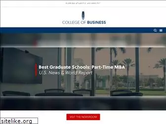 business.fau.edu