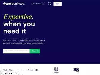 business.fiverr.com