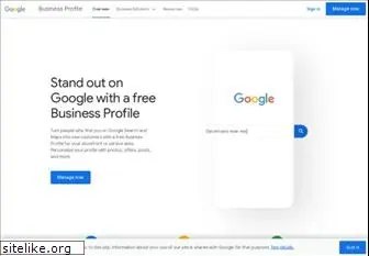 business.google.com