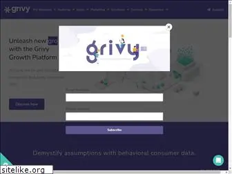 business.grivy.com