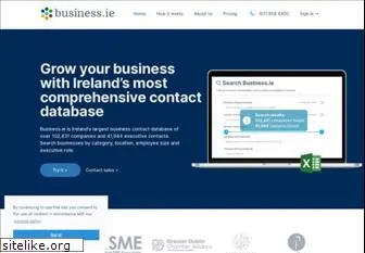 business.ie