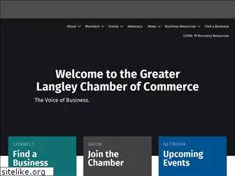 business.langleychamber.com
