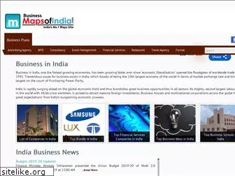 business.mapsofindia.com