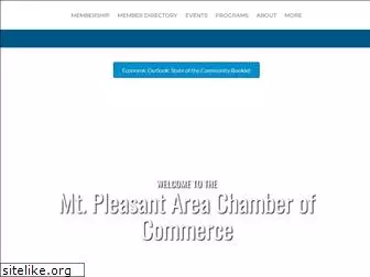 business.mt-pleasant.net
