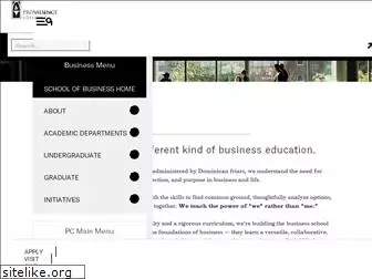 business.providence.edu