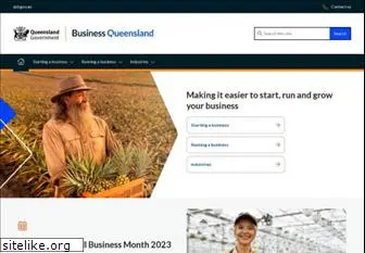 business.qld.gov.au