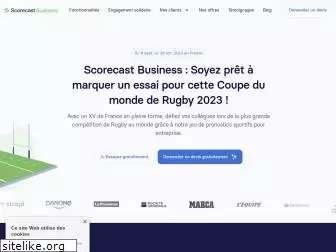business.scorecast.fr