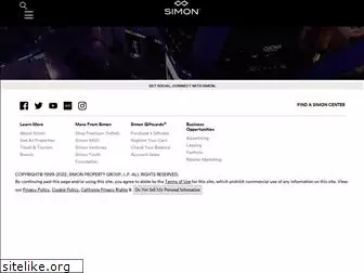 business.simon.com