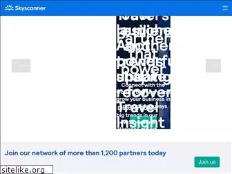 business.skyscanner.net