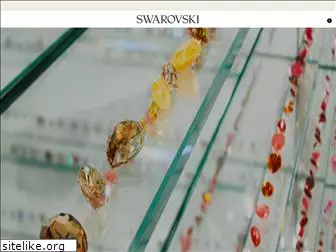 business.swarovski-elements.com