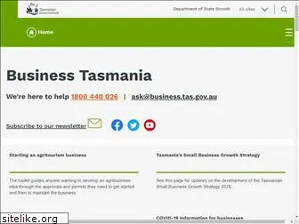 business.tas.gov.au