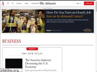 business.theatlantic.com